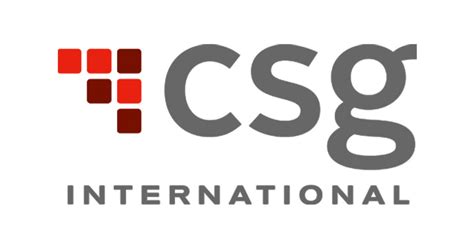 CSG Systems International, Inc. .